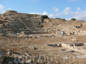 древний театр (Пафос)