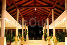 Chandara Resort & Spa Hotel