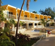 Radisson Aquatica Resort Barbados