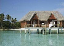 Meeru Island Resort