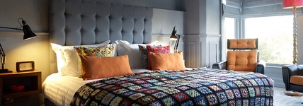 Escape Boutique Bed and Breakfast Llandudno