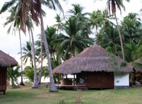 Dolarog Beach Resort