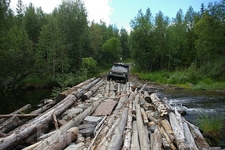 мост