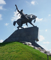 Фотография Памятник Салавату Юлаеву