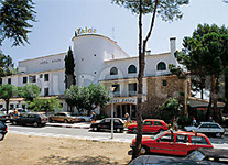 Ght Hotel Xaloc