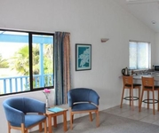 Beachcomber Motel