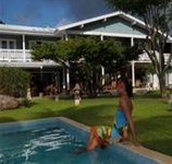 Raiatea Lodge Hotel