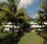 Raiatea Lodge Hotel