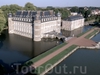 Замок Белёй, или «бельгийский Версаль»
