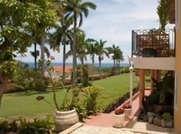 Paradise Montego Bay Villas