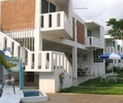 Best Western La Laguna Hotel Puerto Escondido