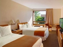 Holiday Inn Express Temuco