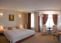 Best Western Bistra & Galina Hotel Complex (Бест Вестерн Бистра энд Галина Хотел Комплекс)