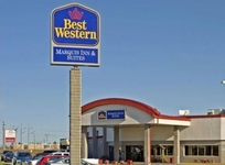 Best Western Gran Marques