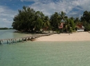 Фото Carp Island Resort Koror