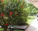 Фото Hotel Yeruti