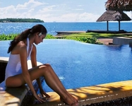 The Westin Denarau Island Resort and Spa