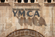 YMCA Three Arches Hotel