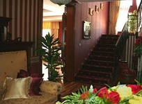 Garni Hotel Andric