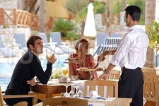Cruccuris Resort