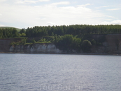 Самые красивые берега Волги - в Татарстане :)