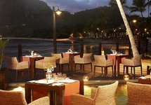 Le Meridien Fishermans Cove