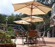Hotspring World Hotel Wulai