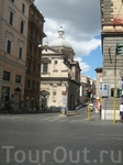улицы Рима