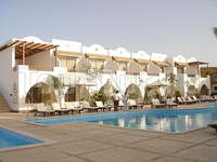 Marmara Hotel & Resort