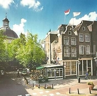 Фото отеля Renaissance Amsterdam