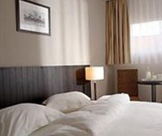 Adagio City Aparthotel Monte Cristo Adagio City Aparthotel Monte Cristo