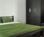 Baan Moradok Apartment