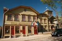 Фото отеля Villa Margaretha