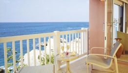 The Reefs Hotel Bermuda