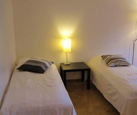 Forenom Hotel Matinlahti