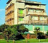Hotel Oceano