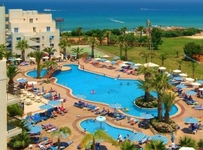 Tsokkos Beach Hotel Protaras