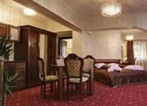 Hotel Bistrita Durau
