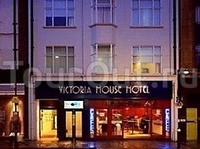 Фото отеля Victoria House Hotel