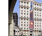 Mercure Grand Golden Jeddah