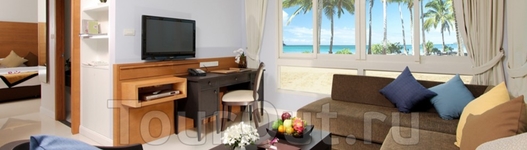 Kantary Beach Hotel Villas & Suites