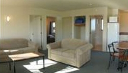 Alpine Pacific Holiday Park Motel Kaikoura