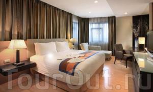 Grand Sukhumvit Hotel of Bangkok