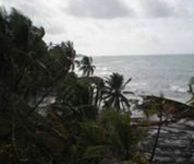 Chiquitas Bay Hostal