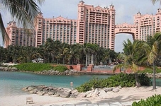 Atlantis Royal Towers
