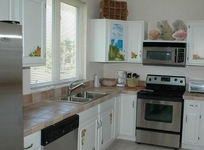 Cocobay Cottages
