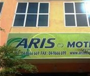 Arisz Motel