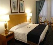 Ramada Madinah Al Qibla