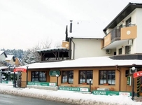 Garni Merano