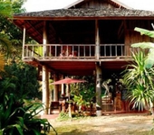 Baan Nam Pai Retreat